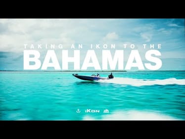 Bass Boat vs The Ocean: Epic Journey to the Bahamas Through the Bermuda Triangle!