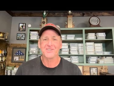 The Greatest Thing About Bass Fishing