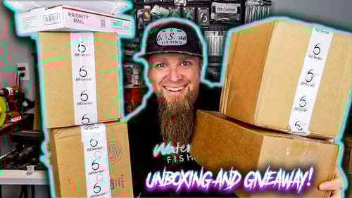 UNBOXING: BIG 6th Sense & Tackle Warehouse GO-TO Crankbait Restock, Swimbaits, Soft Plastics, & Jigs