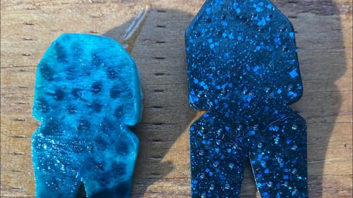 Pork Frogs...Why Many Pro Jig Experts Still Use Them