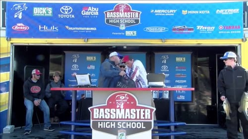 High School weigh-in: 2018 Central Open