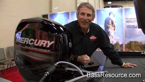 Ranger Aluminum Boats with Hank Parker | Bass Fishing