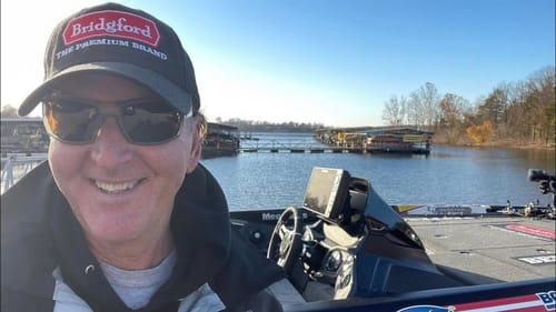 THIS Is Probably Why You’re Not Catching Many Bass…