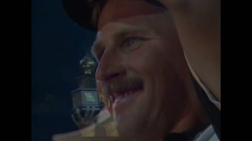 "Put em on the scales, Dewey!" - Hank Parker at 1989 Bassmaster Classic