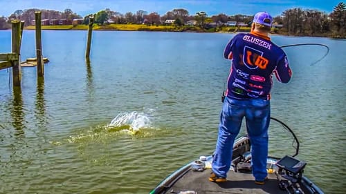 Prespawn Fishing SECRETS - Catch GIANT BASS This Spring