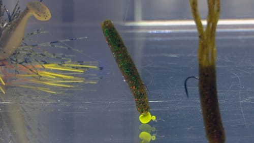 Z-Man Baits Fishing Lures | Bass Fishing