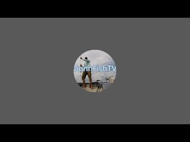 GunnFishTV is live!