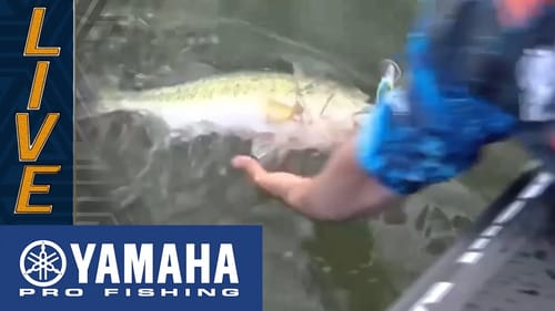Yamaha Clip of the Day: Mueller makes the most of Moultrie