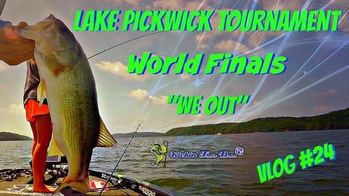 Day in the Life ~ Pickwick World Finals (Piece Out) Vlog #24