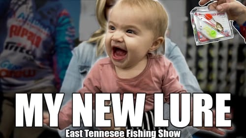 Introducing NEW Bait Series (MLF World Championship Winning Lure)