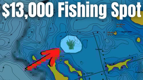WHERE Do BASS Go In MAY?!?!