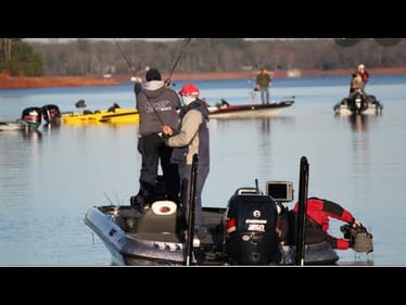 Will Our Love For Bass Fishing Eventually Destroy It?