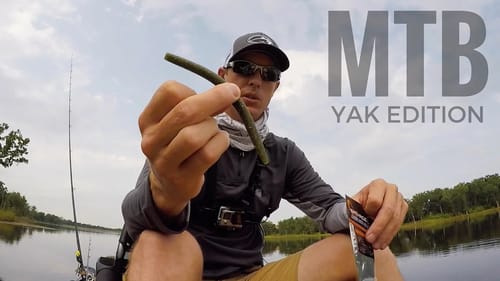 MTB Pro May Unboxing Kayak Edition