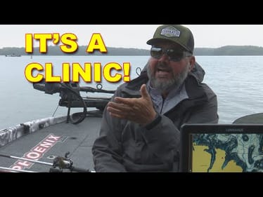 Catch Big Bass in Post-Spawn & Early Summer | Bass Fishing