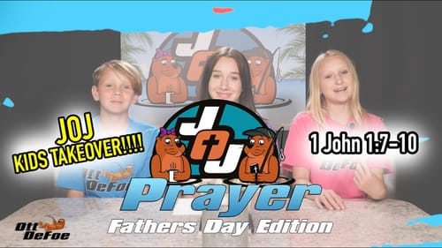 JOJ-Jesus Ott Jennie Series- June 19th, 2022