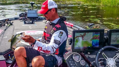 Catch NO FISH?!? DOMINATE BASS on New Lakes w/ Jason Christie