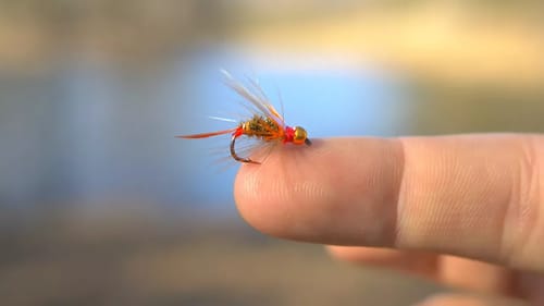 SMALLEST Lure I've Ever Used! (Life Changing)