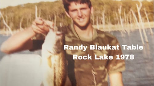 Table Rock Lake Is Totally Screwed
