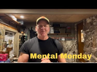 Mental Monday…Getting Rid Of Jealousy