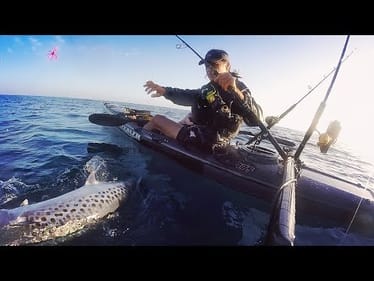 Mackerel Season Kick Off 2018