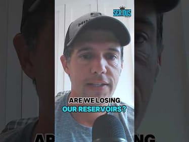 Are Anglers LOSING Our Fisheries?!