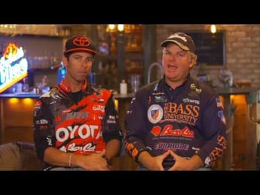 Mike & Pete Mailbag: Bait Colors