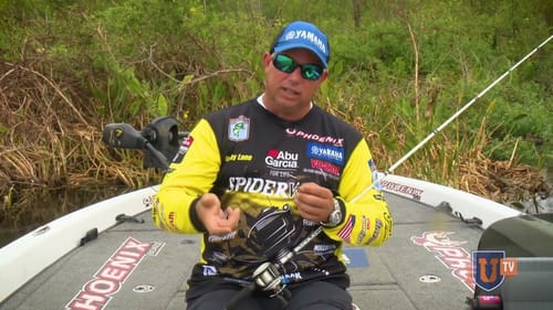 The Best Lipless Crankbait for Florida Bass - Bobby Lane
