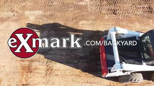 Building a Boat Yard Gravel Pad