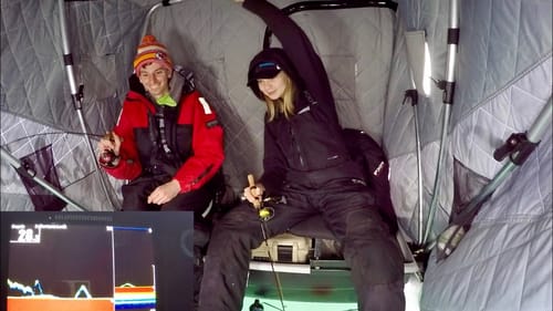 Walking Out for Lake Simcoe Whitefish! (2020)
