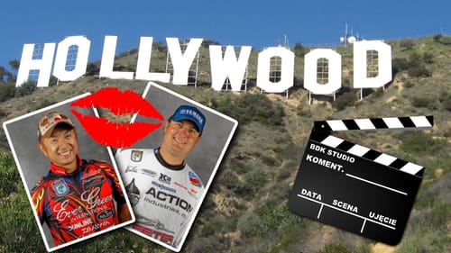 BASS Fishing Shimizu & Crochet Script Reading