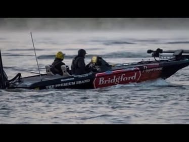 I’ve Got A Co-Angler Story You Guys Won’t Believe