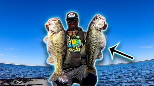 THE HOTTEST LAKE IN TEXAS IS ON FIRE! Team 6 Beatdown Day 4! GOING OUT WITH A BANG! #BOATFLIPBOOGIE