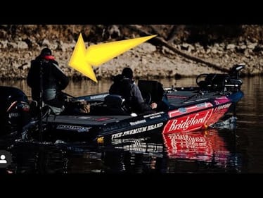 Co-Anglers Are Going To Want To Hear About THIS Development..