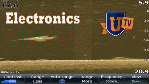 Electronics - Not Just for Fishing Deep with Greg Hackney