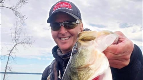 You Guys Are Spooking Bass And Don’t Even Realize It…(How Not To Spook Them)