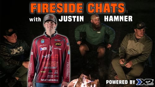 Make Your Own Luck with JUSTIN HAMNER | Bonus Episode