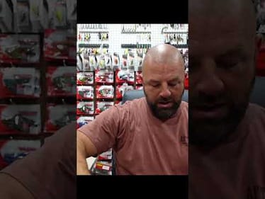 Lurenet Bass Crate - GREAT GIFT IDEA #shorts #tackle #shopping #fishing