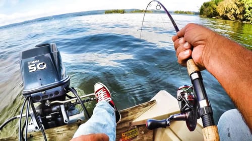 UNBELIEVABLE!!! Easy Catfish Fishing Setup Will LOAD The Boat!