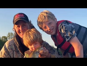 25,000 Subscriber Thank You Message!...Gratitude