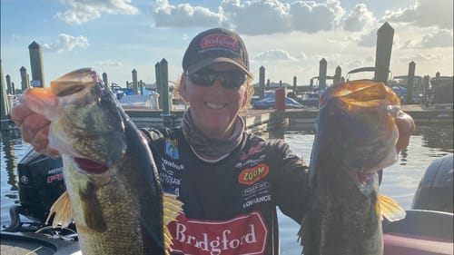 The Reality Behind How Much Money Pro Anglers Really Earn