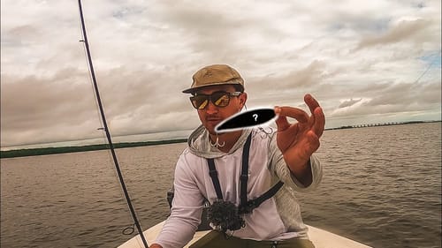 If You are Not Throwing This Lure, You are Screwing Yourself