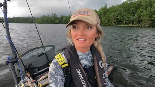 Breaking down NEW water (The locals said we wouldn't catch anything)