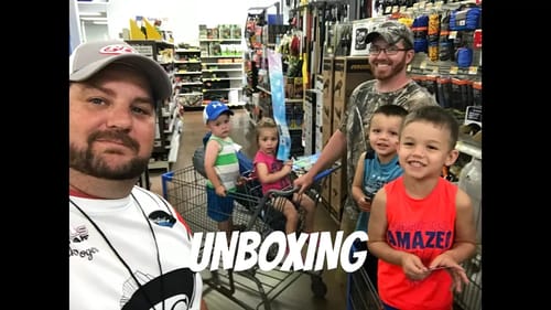 FLW Ambassador and Massive Unboxing!