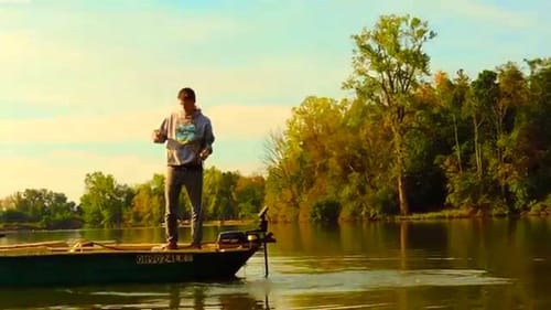 Flippin' Montage: Fall Fishing