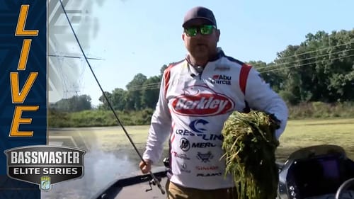 FROG fish 4 pounder for John Cox