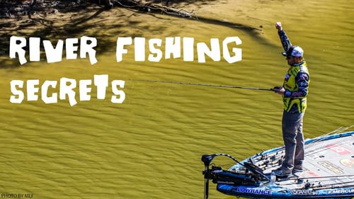 Mike McClelland's River Bass Fishing SECRETS Pros Don't Want You to Know