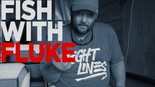 Win A Fishing Trip With Flukemaster