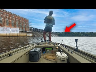 I Had No Idea This Place Held So Many Big Bass (The Best Public Spot I’ve Found)