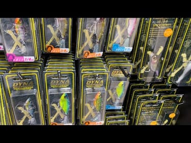 The Top 5 Most Productive January Lures