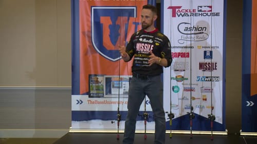 The RIGHT Fishing Rod for Every Bass Fishing Technique